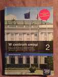 Podręcznik - WOS kl. II