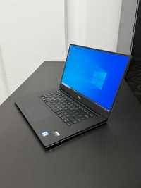 Dell Precision 5510; I7