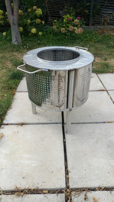 Місце для вогню, вогнище, fireplace, кострище, мангал, барбекю, нерж