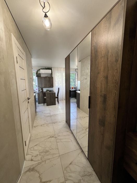 АРКАДИЯ 1 комн Евроремонт Средний этаж