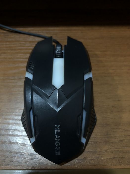 Продам дротову мишку.