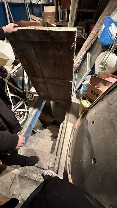 Продам гараж в кооператив первомайський соломʼянський район