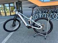 rower elektryczny 29/27 HAIBIKE ALLMTN 3 i750Wh DEORE rama L