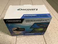 Gogle VR Discovery
