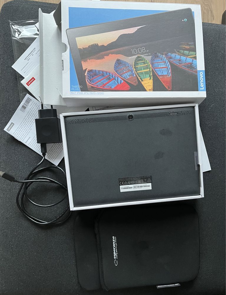 Lenovo TAB3 10 Plus 16GB