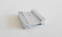 Radiator aluminiowy 50 x 40 x 12 mm