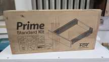 Szuflady  FGV prime 45 cm blum amix gtv