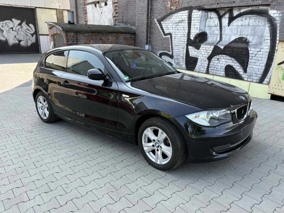 Разборка BMW E81 E87 E82 Мотор N47d20 Розборка БМВ