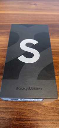 Samsung Galaxy S 22 Ultra 5G