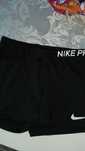 Nike pro polexam