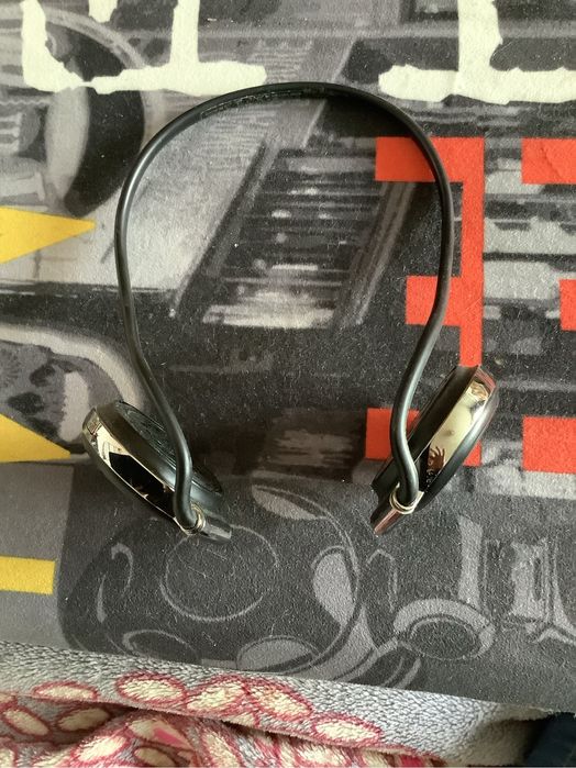 Стерео bluetooth наушники Motorola