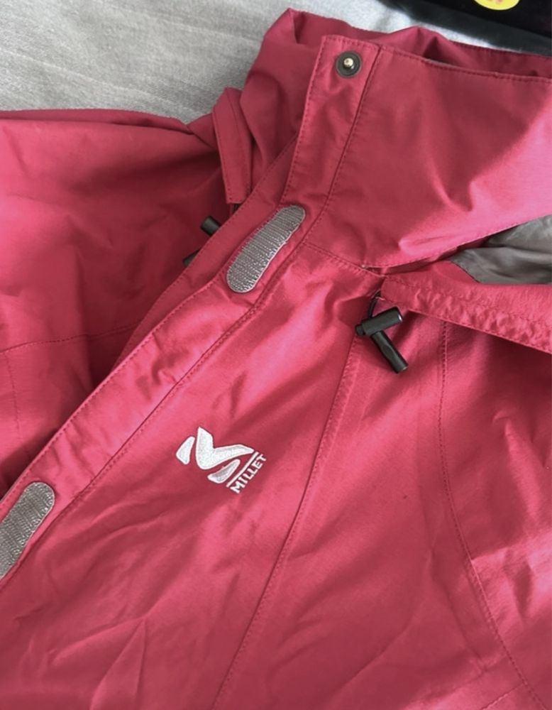 Wiatrówka Gore-Tex Millet L