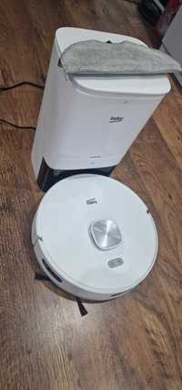 Beko RoboSmart VRR81214VW odkurzacz automatyczny robot