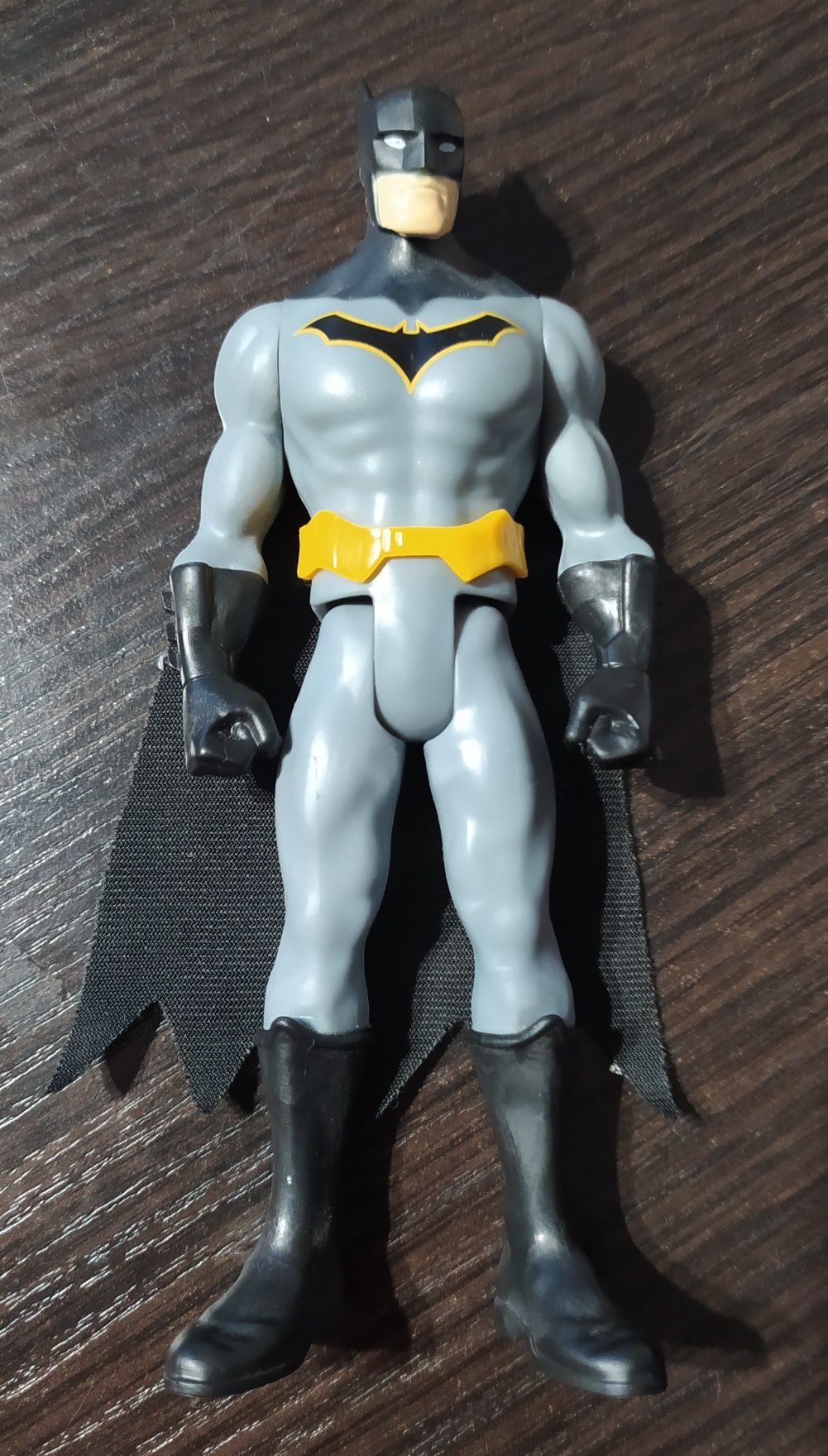 Figurka Batman Mattel