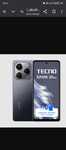 Techno Spark20pro