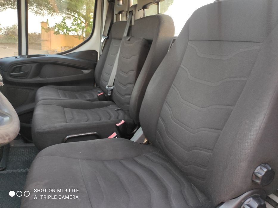 Iveco Daily 70-170 3.0