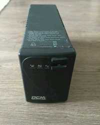 ИБП Powercom BNT-600A  Без отправки .