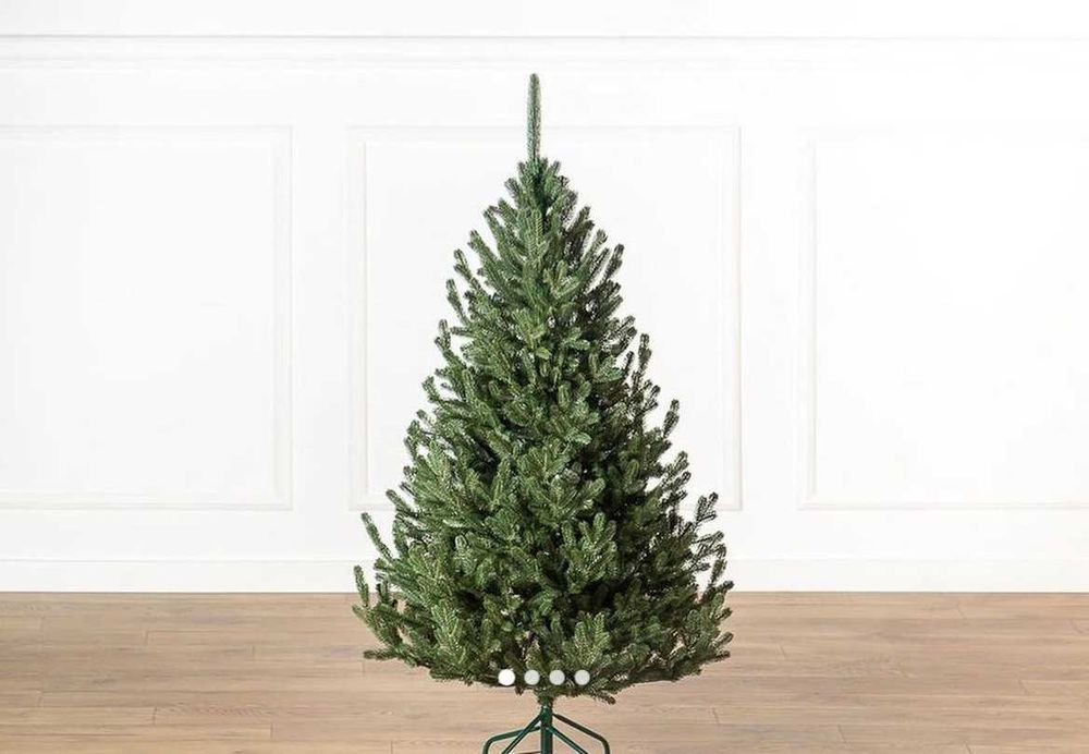 СКИДКИ!!! Новогодняя большая литая ёлочка/ Венская ёлка/Ялинка/Сосна