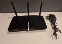 Router TP LINK Archer D2