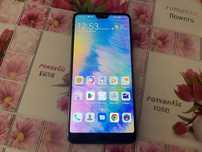 Huawei P 20 4/128г, Leica оптіка. Dual sim.