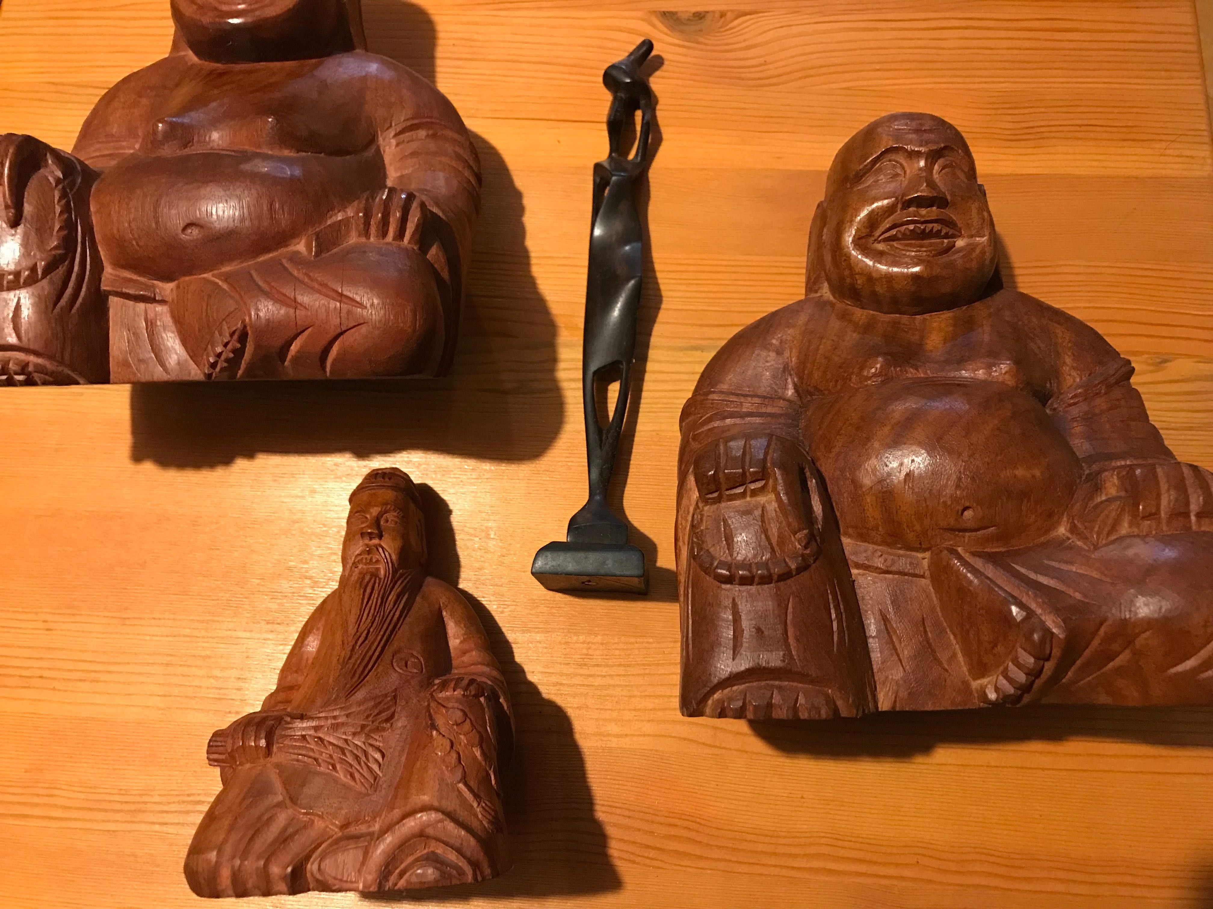 Sprzedam figurki Buddy