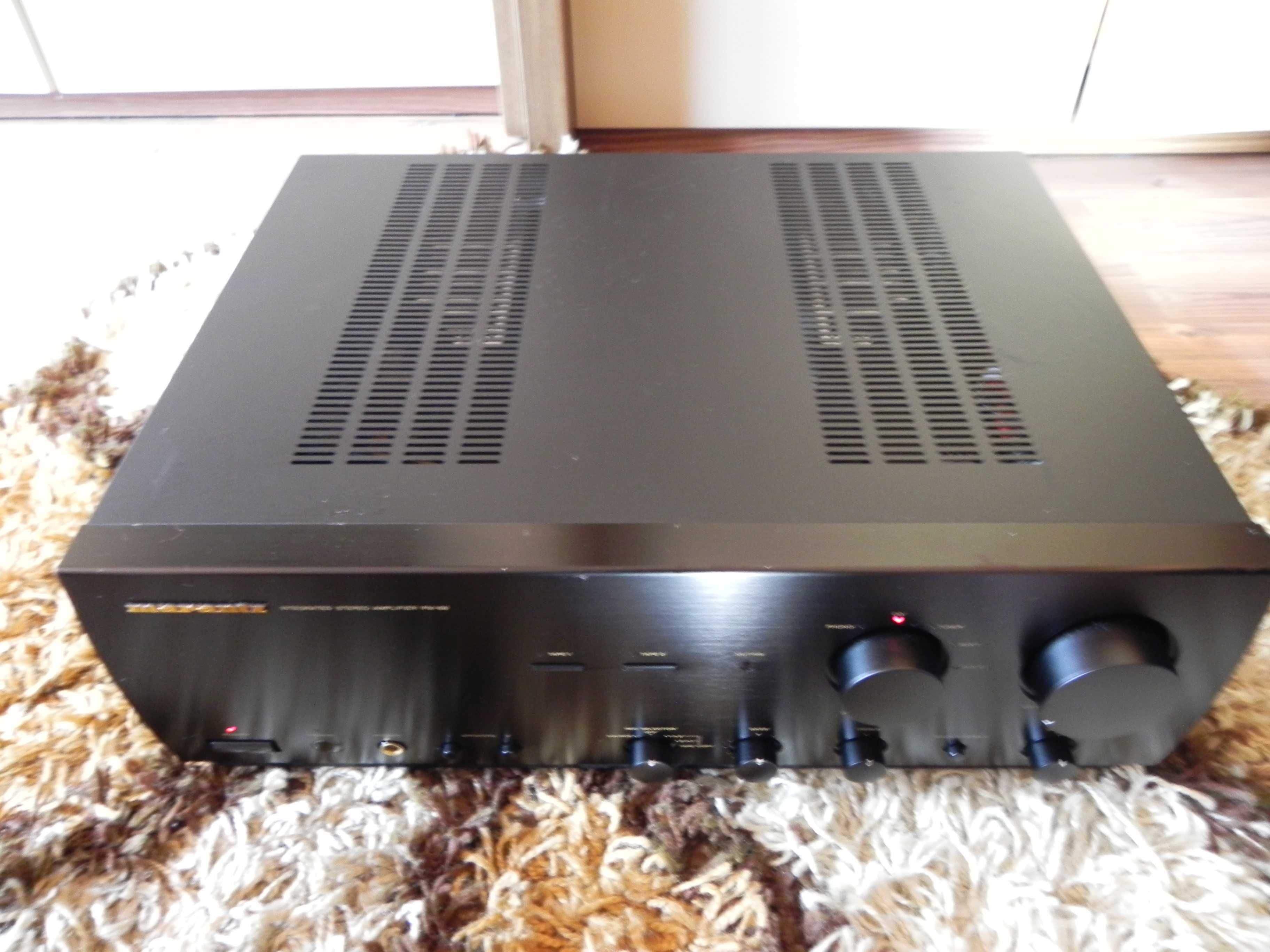 Wzmacniacz Marantz PM-68
