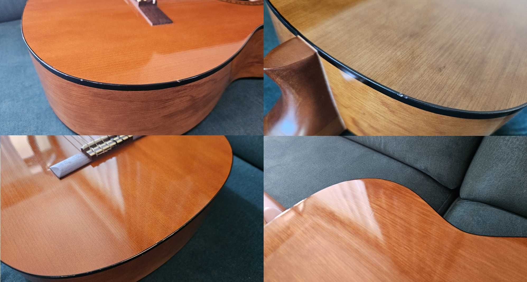 Gitara klasyczna 3/4 Yamaha CS40