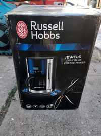 Кофеварка Russell hobbs