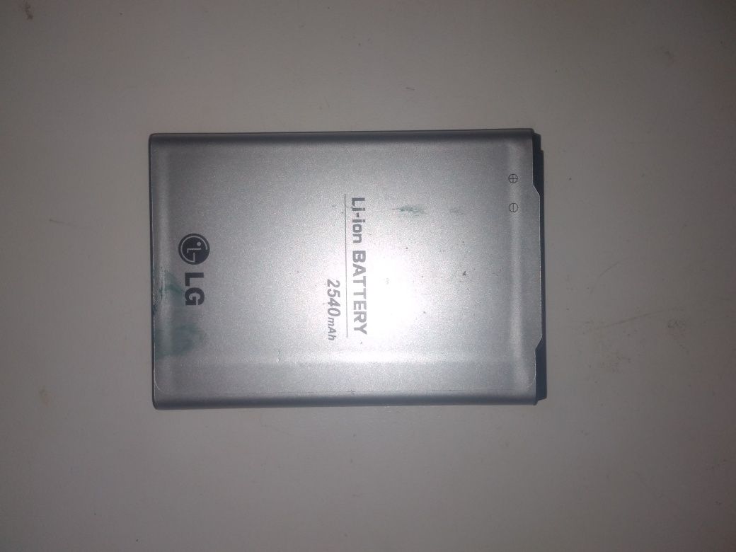 Аккумулятор bl-54sh батарея для телефона lg d405n
