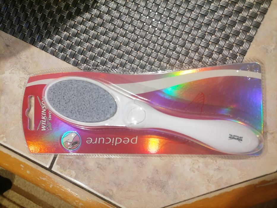 Tarka do usuwania zrogowaceń