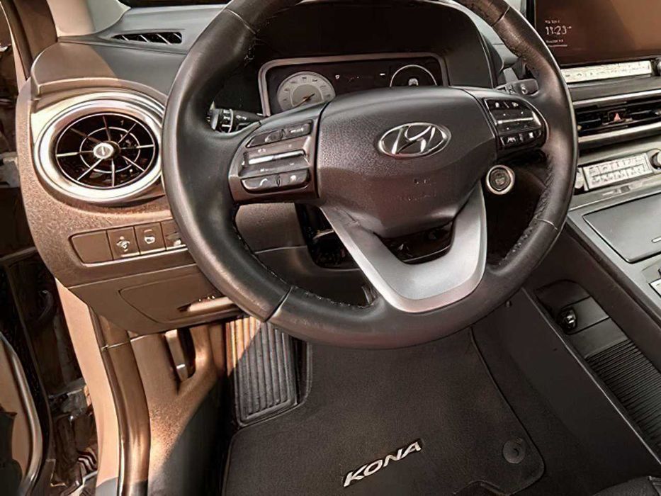 Hyundai Kona Electric Limited      2023