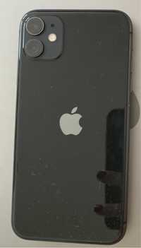 Iphone 11 64GB Space Gray