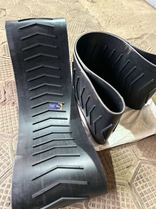 Ленты зернометателей ЗМ-60/90…