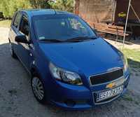 Chevrolet Aveo Chevrolet Aveo 1.2 63tys