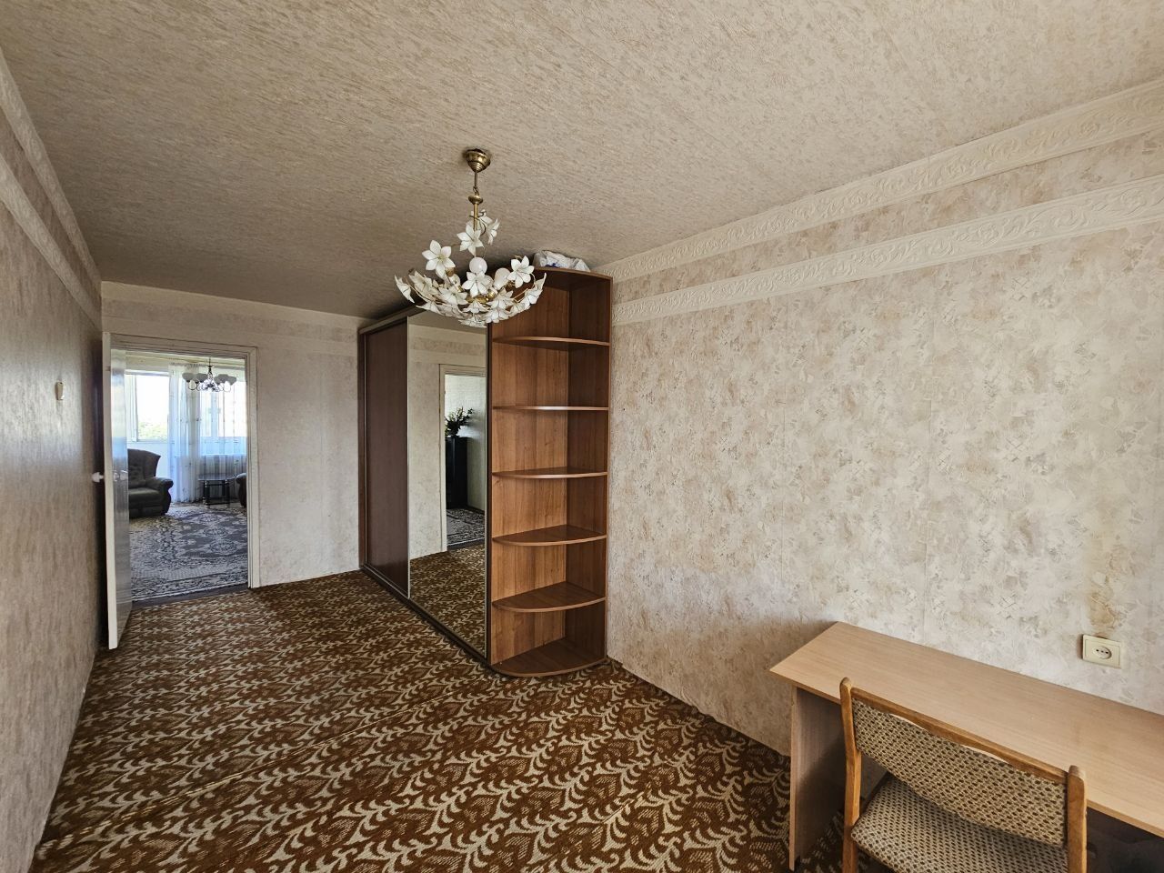 Продам 3 комн квартиру ул Калиновая