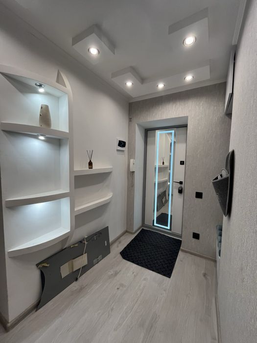 Продам 3 х квартиру Юбилейная 10