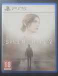 Silent Hill 2 Ps5