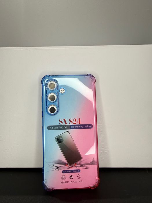 Etui - Samsung S24 - #699