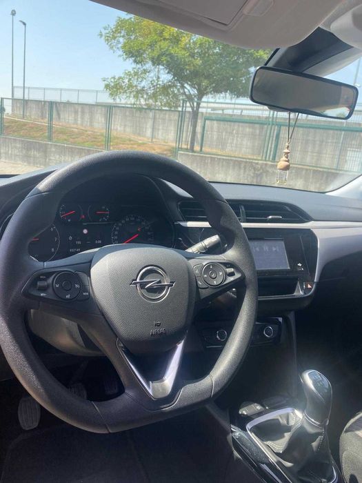 Opel Corsa F 1.2 | 2022