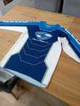 Bluza na cross/quad Alloy S