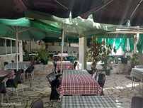Restaurante para Trespasse zona central da Sobreda em pleno funcioname