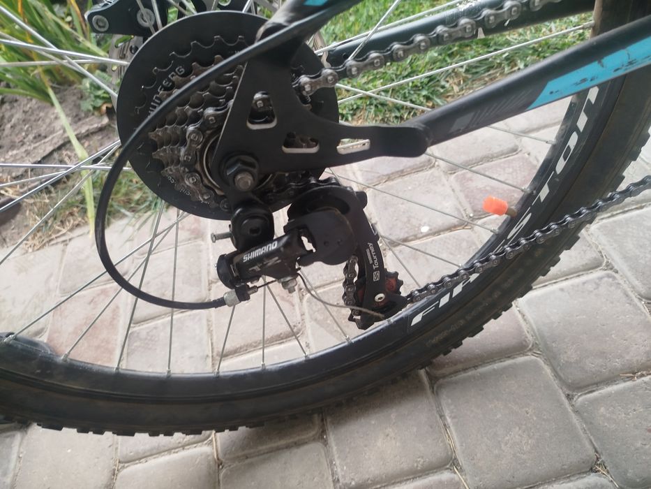 Акція ! Велосипед Formula Power *26