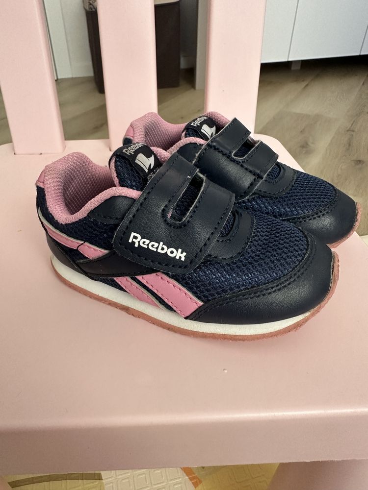 Кросівки Reebok 23