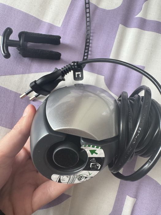 Babyliss original em caixa não usado