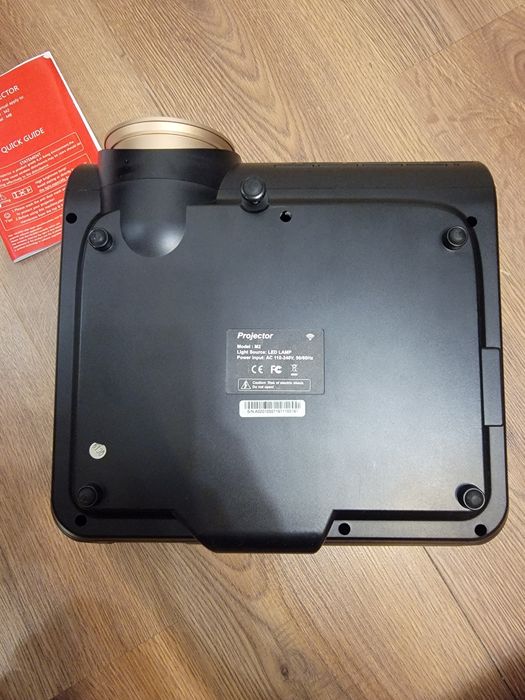 проектор Progy Tini