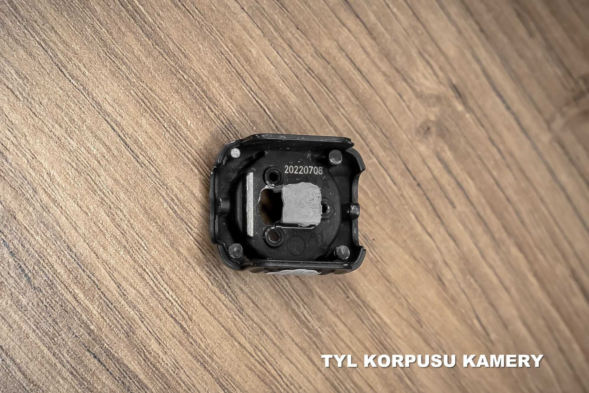 DJI Mini 3 Pro części gimballa