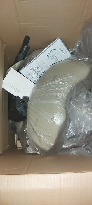 Cadeira automovel Cybex
