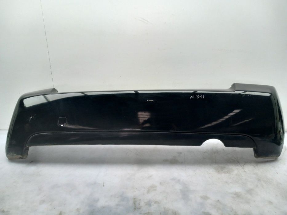 Pára-choques trás CITROËN C2 (JM_)