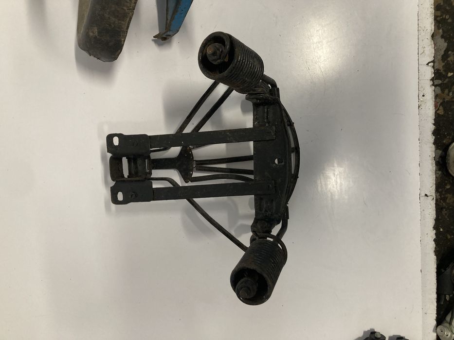 Siedzenia pasażera do motocykli minsl,modkwa