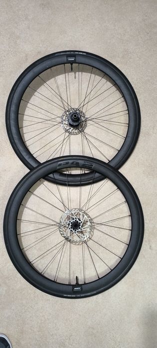 Rodas Giant PA2 38mm